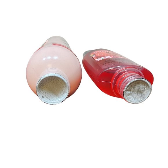 Avon Naturals - Strawberry & Guava - Shower Gel, Lotion & Body Spray - New - Picture 5 of 5